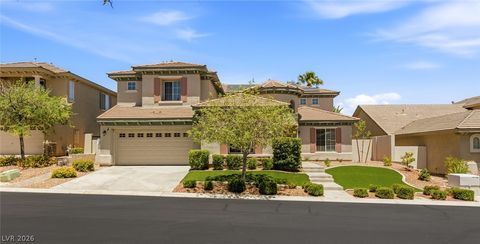Homes For Sale - 3552 Coventry Gardens Drive<br/> Las Vegas, NV 89135
