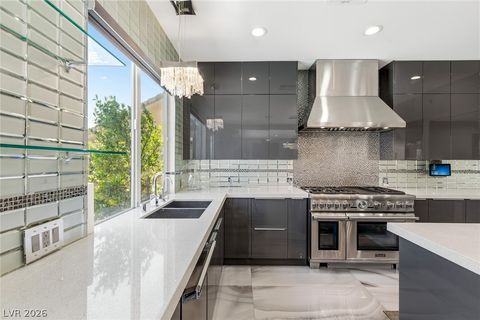 Tiny photo for 3552 Coventry Gardens Drive, Las Vegas, NV 89135 (MLS # 2790730)