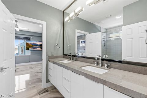 Tiny photo for 3552 Coventry Gardens Drive, Las Vegas, NV 89135 (MLS # 2790730)