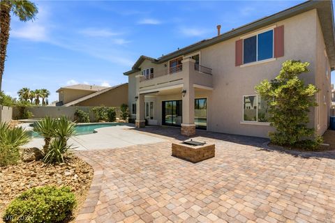 Tiny photo for 3552 Coventry Gardens Drive, Las Vegas, NV 89135 (MLS # 2790730)