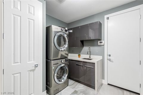 Tiny photo for 3552 Coventry Gardens Drive, Las Vegas, NV 89135 (MLS # 2790730)