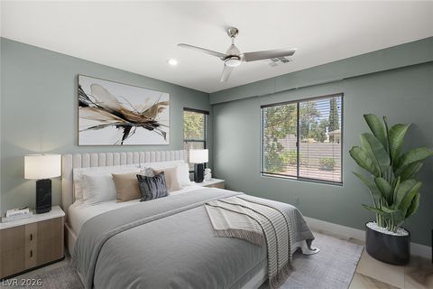 Tiny photo for 3552 Coventry Gardens Drive, Las Vegas, NV 89135 (MLS # 2790730)