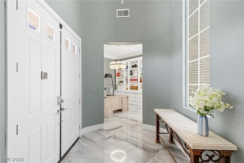 Tiny photo for 3552 Coventry Gardens Drive, Las Vegas, NV 89135 (MLS # 2790730)