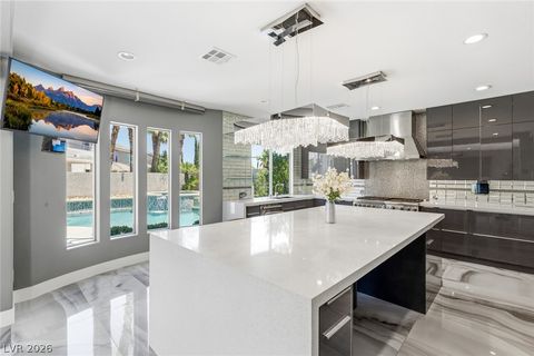 Tiny photo for 3552 Coventry Gardens Drive, Las Vegas, NV 89135 (MLS # 2790730)
