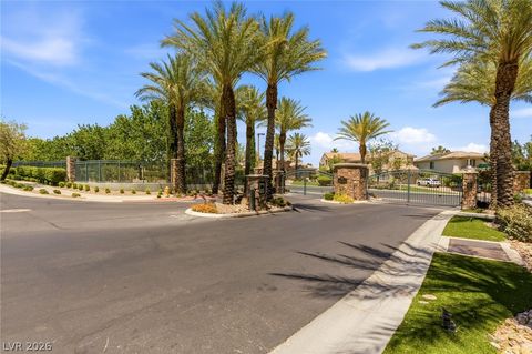 Tiny photo for 3552 Coventry Gardens Drive, Las Vegas, NV 89135 (MLS # 2790730)