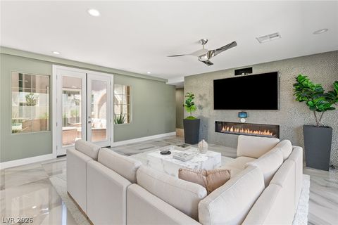 Tiny photo for 3552 Coventry Gardens Drive, Las Vegas, NV 89135 (MLS # 2790730)