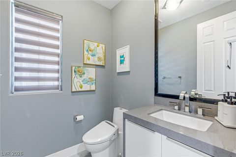 Tiny photo for 3552 Coventry Gardens Drive, Las Vegas, NV 89135 (MLS # 2790730)