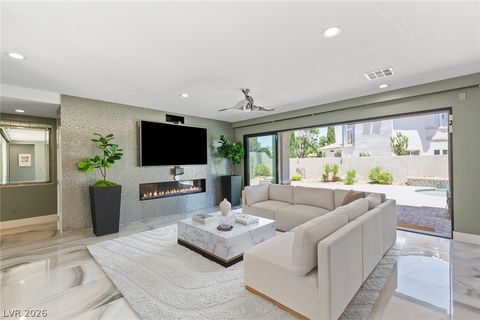 Tiny photo for 3552 Coventry Gardens Drive, Las Vegas, NV 89135 (MLS # 2790730)