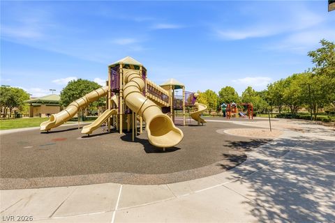 Tiny photo for 3552 Coventry Gardens Drive, Las Vegas, NV 89135 (MLS # 2790730)