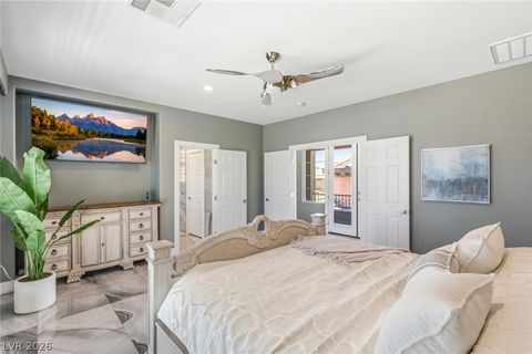 Tiny photo for 3552 Coventry Gardens Drive, Las Vegas, NV 89135 (MLS # 2790730)