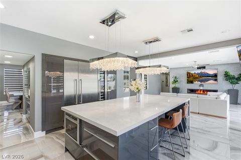Tiny photo for 3552 Coventry Gardens Drive, Las Vegas, NV 89135 (MLS # 2790730)