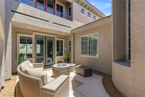 Tiny photo for 3552 Coventry Gardens Drive, Las Vegas, NV 89135 (MLS # 2790730)