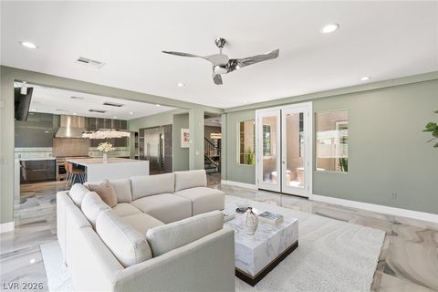 Tiny photo for 3552 Coventry Gardens Drive, Las Vegas, NV 89135 (MLS # 2790730)