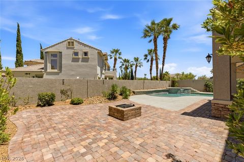 Tiny photo for 3552 Coventry Gardens Drive, Las Vegas, NV 89135 (MLS # 2790730)