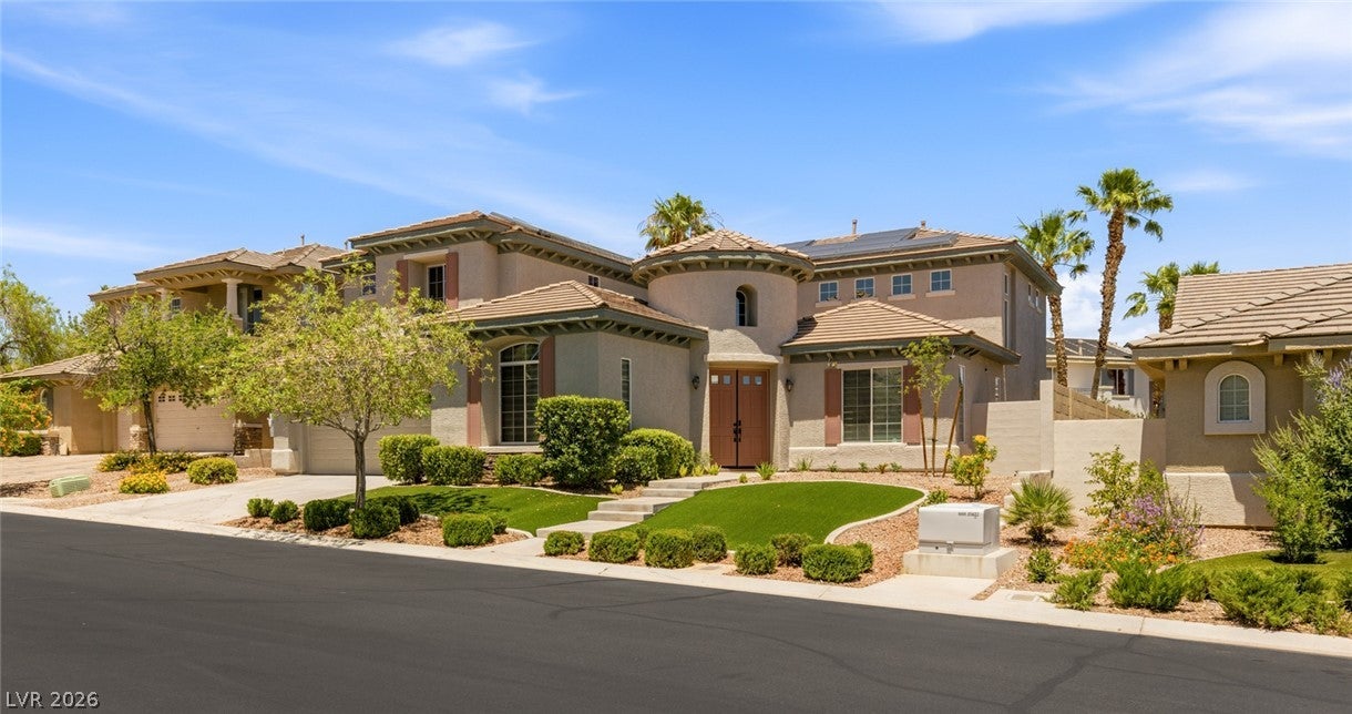 3552 Coventry Gardens Drive