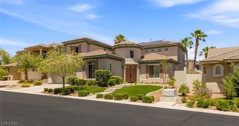 Tiny photo for 3552 Coventry Gardens Drive, Las Vegas, NV 89135 (MLS # 2790730)