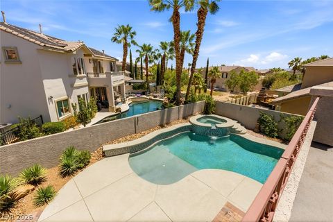 Tiny photo for 3552 Coventry Gardens Drive, Las Vegas, NV 89135 (MLS # 2790730)