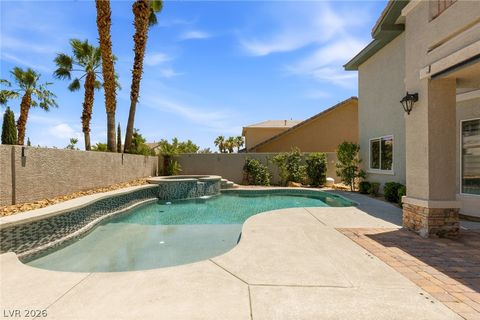 Tiny photo for 3552 Coventry Gardens Drive, Las Vegas, NV 89135 (MLS # 2790730)
