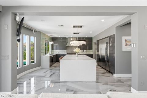Tiny photo for 3552 Coventry Gardens Drive, Las Vegas, NV 89135 (MLS # 2790730)
