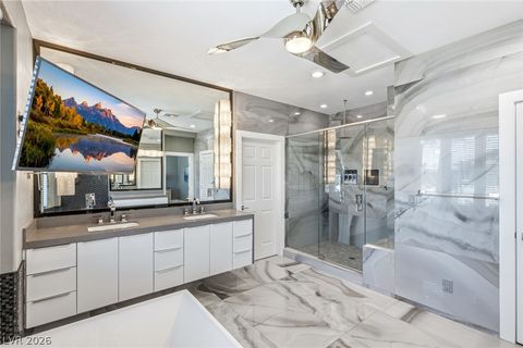 Tiny photo for 3552 Coventry Gardens Drive, Las Vegas, NV 89135 (MLS # 2790730)