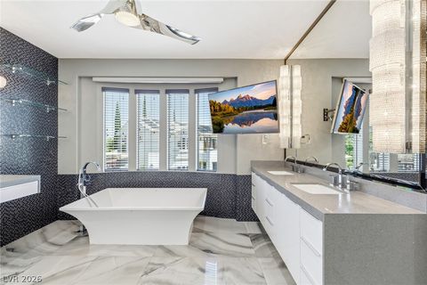 Tiny photo for 3552 Coventry Gardens Drive, Las Vegas, NV 89135 (MLS # 2790730)