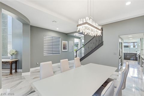 Tiny photo for 3552 Coventry Gardens Drive, Las Vegas, NV 89135 (MLS # 2790730)