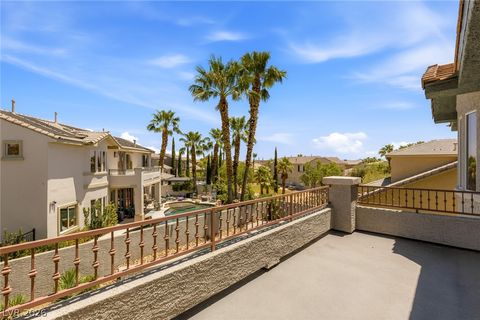 Tiny photo for 3552 Coventry Gardens Drive, Las Vegas, NV 89135 (MLS # 2790730)