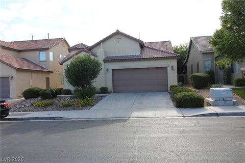 Homes For Rent - 754 Rise Canyon Drive<br/> Henderson, NV 89052