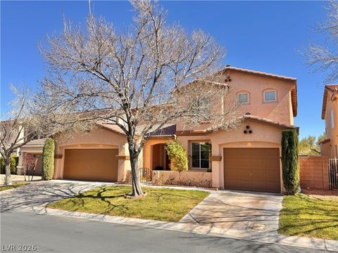 3440 Lacebark Pine Street Las Vegas NV 89129