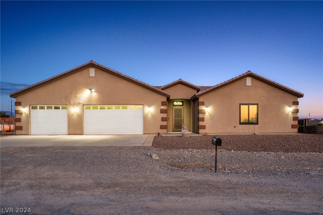 View Pahrump, NV 89048 house