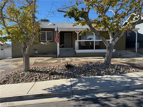 Apartment For Sale - 504 I Avenue<br/> Boulder City, NV 89005