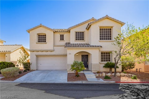 Homes For Sale - 2628 Good Fellows Street<br/> Clark County, Las Vegas, NV 89135