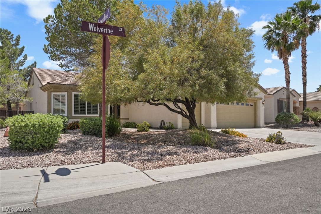2032 Wolverine Court