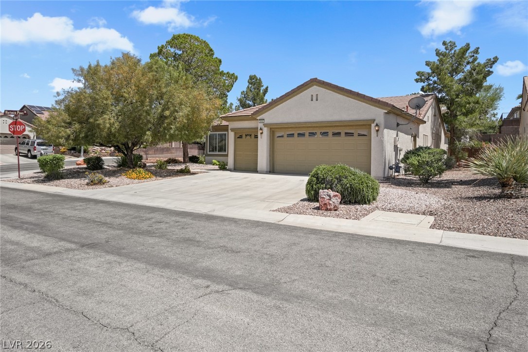 2032 Wolverine Court