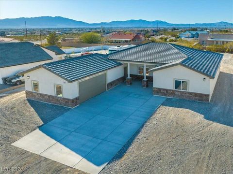 Homes For Sale - 2140 Iroquois Avenue<br/> Nye County, Pahrump, NV 89048
