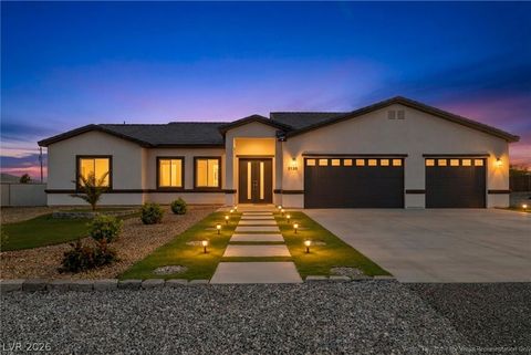 Homes For Sale - 2120 Iroquois Avenue<br/> Nye County, Pahrump, NV 89048