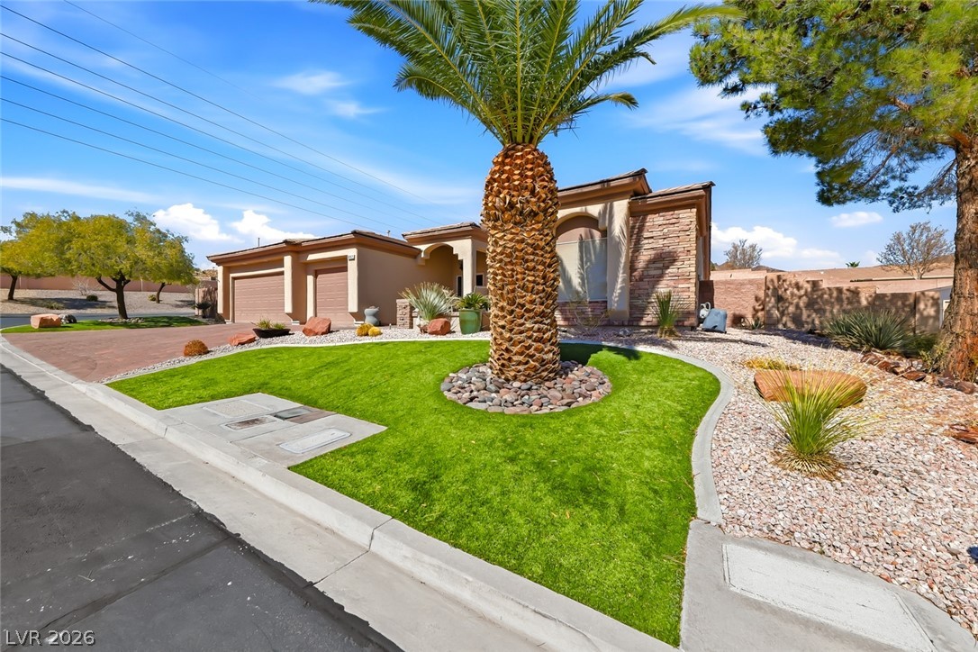 692 Magic Cove Court