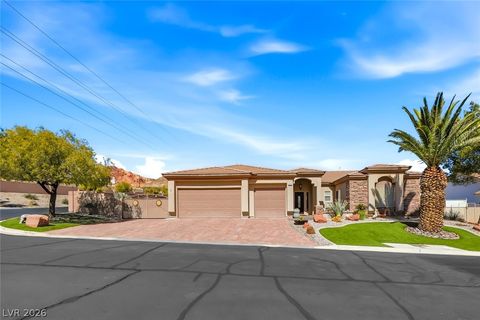 692 Magic Cove Court Boulder City NV 89005