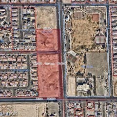 Tiny photo for Simmons & Logan, North Las Vegas, NV 89032 (MLS # 2721829)