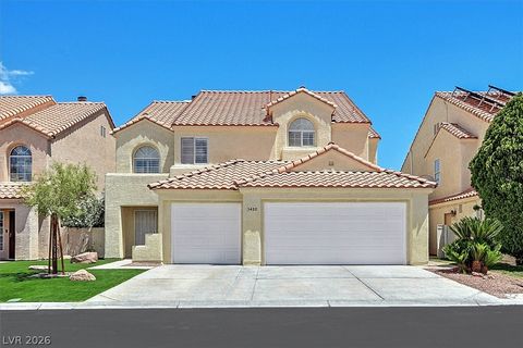 Homes For Sale - 5488 Royal Vista Lane<br/> Las Vegas, NV 89149