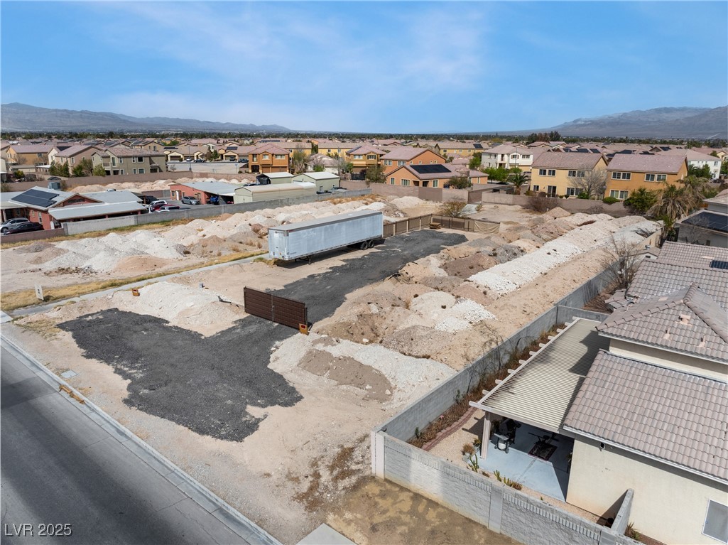 3834 W Gowan Road, North Las Vegas, Nevada image 4