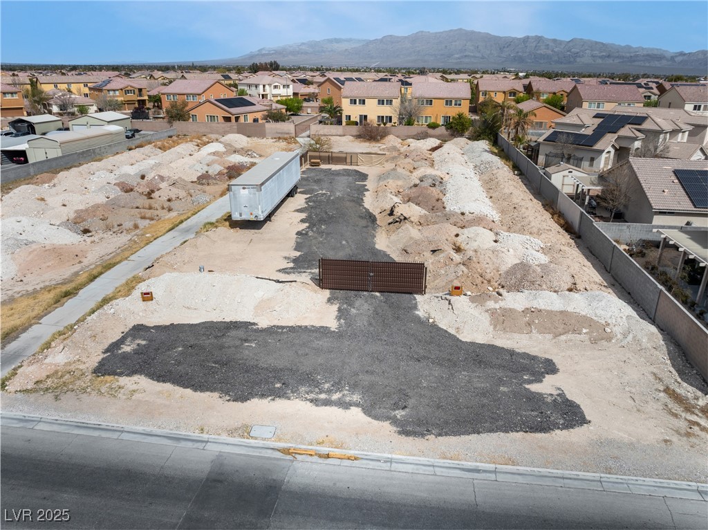 3834 W Gowan Road, North Las Vegas, Nevada image 2