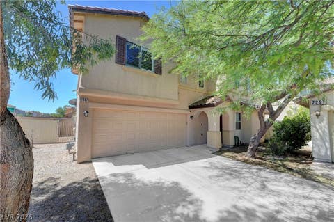 Homes For Sale - 7297 Powers Street<br/> Clark County, Las Vegas, NV 89148