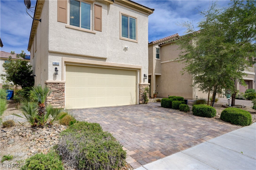 10512 Mann Street, Las Vegas, Nevada image 2