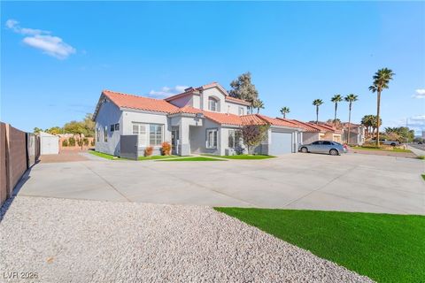 2076 E Wigwam Avenue Las Vegas NV 89123