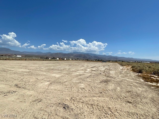 3360 S Underbrush Avenue, Pahrump, Nevada image 1