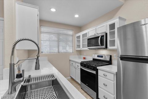Tiny photo for 2201 Ramsgate Drive #818, Henderson, NV 89074 (MLS # 2800601)