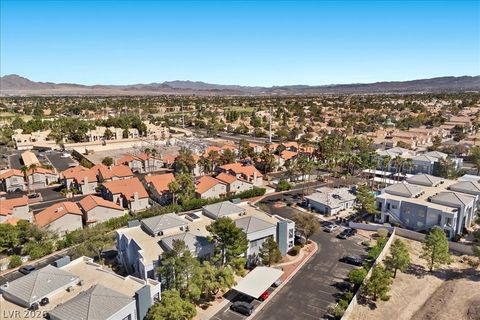 Tiny photo for 2201 Ramsgate Drive #818, Henderson, NV 89074 (MLS # 2800601)