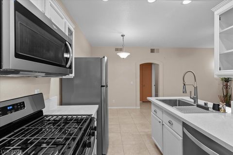 Tiny photo for 2201 Ramsgate Drive #818, Henderson, NV 89074 (MLS # 2800601)