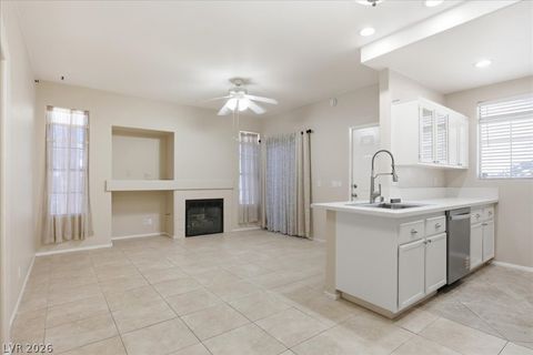 Photo of 2201 Ramsgate Drive #818, Henderson, NV 89074 (MLS # 2800601)